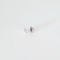 Boucles d'oreilles MAUBOUSSIN - Chance of Love- Boucle d'oreille or blanc et diamants 58 Facettes DDV5512-1