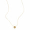 Collier FRED - Miss Fred Moon - Collier Or jaune et Diamants 58 Facettes DV0806-2