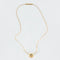 Collier FRED - Miss Fred Moon - Collier Or jaune et Diamants 58 Facettes DV0806-2