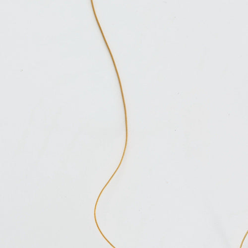 Collier FRED - Miss Fred Moon - Collier Or jaune et Diamants 58 Facettes DV0806-2