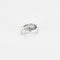 Boucles d'oreilles Paire de clips d'oreilles or blanc et diamants 58 Facettes DV5707-13