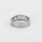 Bague 60 CHAUMET - LIENS EVIDENCE - Alliance en or blanc 58 Facettes DV0785-2
