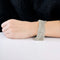 Bracelet TIFFANY & CO - Elsa Peretti - Bracelet Maille en Argent Taille L 58 Facettes DV7940-2