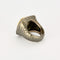 Bague 54 DAVID YURMAN - Bague en or jaune, argent et pierre de lune 58 Facettes DV0795-3-54-3