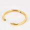 Bracelet Bracelet Jonc en Or jaune 58 Facettes DDV1268-1