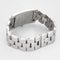 Montre BAUME & MERCIER - Montre Hampton classique en acier et cuivre 58 Facettes DV7450-1