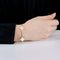Bracelet VAN CLEEF & ARPELS - Alhambra - Bracelet nacre et or jaune 58 Facettes DV0830-1