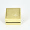 Bague 50 VAN CLEEF & ARPELS - Alhambra - Bague or blanc guilloché 58 Facettes DV0830-4-50-2
