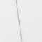 Collier VAN CLEEF & ARPELS - Alhambra - Collier or blanc et diamants 58 Facettes DV0830-7