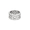 DIOR - My Dior - Bague or blanc et diamants