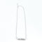 Collier MESSIKA - MOVE - Collier en or blanc et diamants 58 Facettes DV0820-2