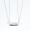 Collier MESSIKA - MOVE - Collier en or blanc et diamants 58 Facettes DV0820-2