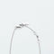 Collier MESSIKA - BUTTERFLY - Collier en or blanc et diamants 58 Facettes DV0820-1