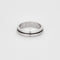 Bague 56 PIAGET - POSSESSION - Bague or blanc 58 Facettes DV7827-5-56-3