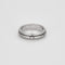 Bague 58 PIAGET - POSSESSION - Bague or blanc et diamants 58 Facettes DV7827-4-58-2