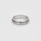 Bague 58 PIAGET - POSSESSION - Bague or blanc et diamants 58 Facettes DV7827-4-58-2