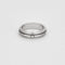 Bague 58 PIAGET - POSSESSION - Bague or blanc et diamants 58 Facettes DV7827-4-58-2