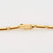 Collier GUY LAROCHE - Collier en or deux tons jaune et blanc, diamants 58 Facettes DV1488-4