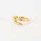 Bague 50 CARTIER - Juste Un Clou, Classique - Bague en or jaune 58 Facettes DV6968-1-50-2