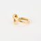 Bague 50 CARTIER - Juste Un Clou, Classique - Bague en or jaune 58 Facettes DV6968-1-50-2