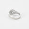 Bague 53 Dinh Van Bague DINH VAN - Bague Menottes R10 58 Facettes DV5066-4-53-2