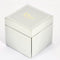 Bague 53 DIOR - My Dior - Bague or blanc et diamants 58 Facettes DV0828-1-53-25