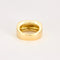Bague 51 MAUBOUSSIN- SOFIA - Bague jonc or jaune 58 Facettes DV6587-3-51-2