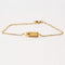 Bracelet AKILLIS - Mini Bang Bang - Bracelet en Or jaune 58 Facettes DV0826-1