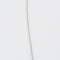 Pendentif Pendentif en or gris et diamants 58 Facettes DV0803-2