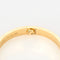 Bracelet CARTIER - Love - Bracelet jonc en or jaune 58 Facettes DDV7909-1