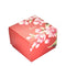 Bague 55 POMELLATO - Nudo Maxi - Bague en Or rose, Pierre de lune et Diamants cognac 58 Facettes DV0184-21-DV0882-1