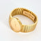 Montre DIOR - LADY - Montre or jaune 58 Facettes DV0795-7