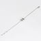 Bracelet DE BEERS - PORTRAITS DE LA NATURE PAPILLON - Bracelet en or blanc et diamants 58 Facettes DV0835-1