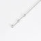 Bracelet DE BEERS - PORTRAITS DE LA NATURE PAPILLON - Bracelet en or blanc et diamants 58 Facettes DV0835-1