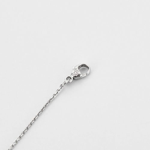 Bracelet DE BEERS - PORTRAITS DE LA NATURE PAPILLON - Bracelet en or blanc et diamants 58 Facettes DV0835-1