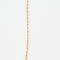 Collier Collier en or jaune, rubis ovales facettés 58 Facettes DV0829-1