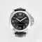 Montre PANERAI - Luminor Marine 1950 3 Days - Montre d'homme acier 58 Facettes DV0792-4