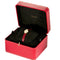 Montre CARTIER- Baignoire-montre or jaune PM 58 Facettes DV0844-1