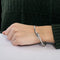 Bracelet BULGARI - Serpenti - Bracelet or blanc 58 Facettes DV8218-3