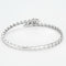 Bracelet BULGARI - Serpenti - Bracelet or blanc 58 Facettes DV8218-3
