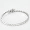 Bracelet BULGARI - Serpenti - Bracelet or blanc 58 Facettes DV8218-3