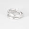 HERMÈS - Vertige - Bague en argent