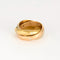 Bague 50 CARTIER - Trinity - Alliance trois ors et diamants 58 Facettes DV9883-2-50-2