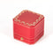 Bague 50 CARTIER - Trinity - Alliance trois ors et diamants 58 Facettes DV9883-2-50-2