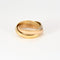 Bague 53 CARTIER - Bague Trinity trois  ors 58 Facettes DV7721-1-53-2