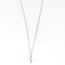 Pendentif TIFFANY & Co - ELSA PERETTI - Pendentif "Larme" en argent 58 Facettes DV0452-4