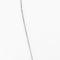 Pendentif TIFFANY & Co - ELSA PERETTI - Pendentif "Larme" en argent 58 Facettes DV0452-4