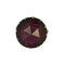 Bague 49 ANACONDA - "Millegriffes" - Bague or gris, tourmaline "Deep Pink" 58 Facettes DV0812-8-49-2