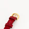 Montre CARTIER - Montre mini Tank - or jaune 58 Facettes DV0871-1