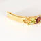 Bracelet Bracelet " Tutti Frutti" en or jaune et pierres de couleurs 58 Facettes DV0022-4